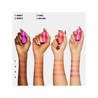 MILK  Cooling Water Jelly Tint - Wangen- und Lippenfarbe 