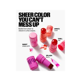 MILK  Cooling Water Jelly Tint - Wangen- und Lippenfarbe 