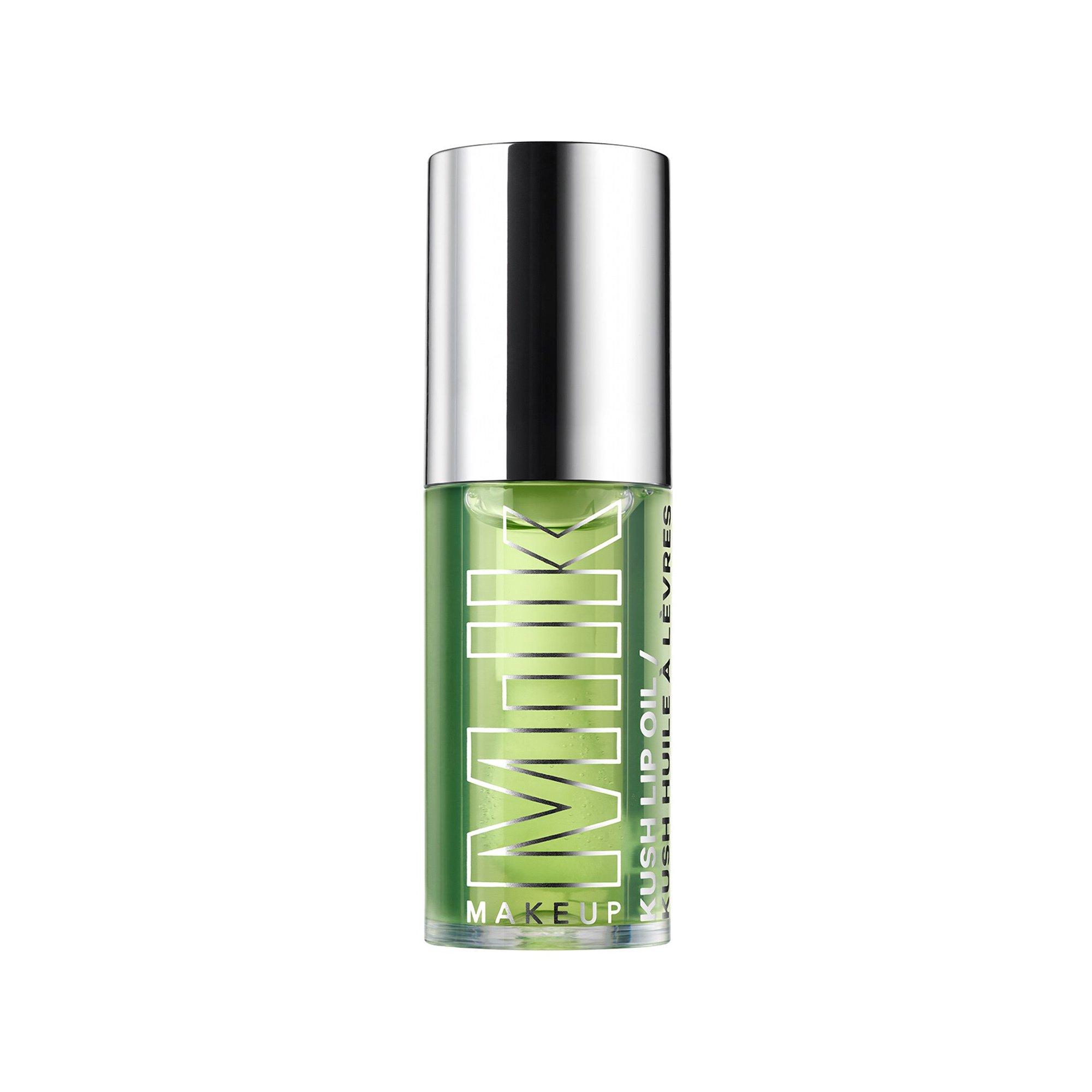 Image of Kush Lip Oil Damen Green Dragon 5.5ml