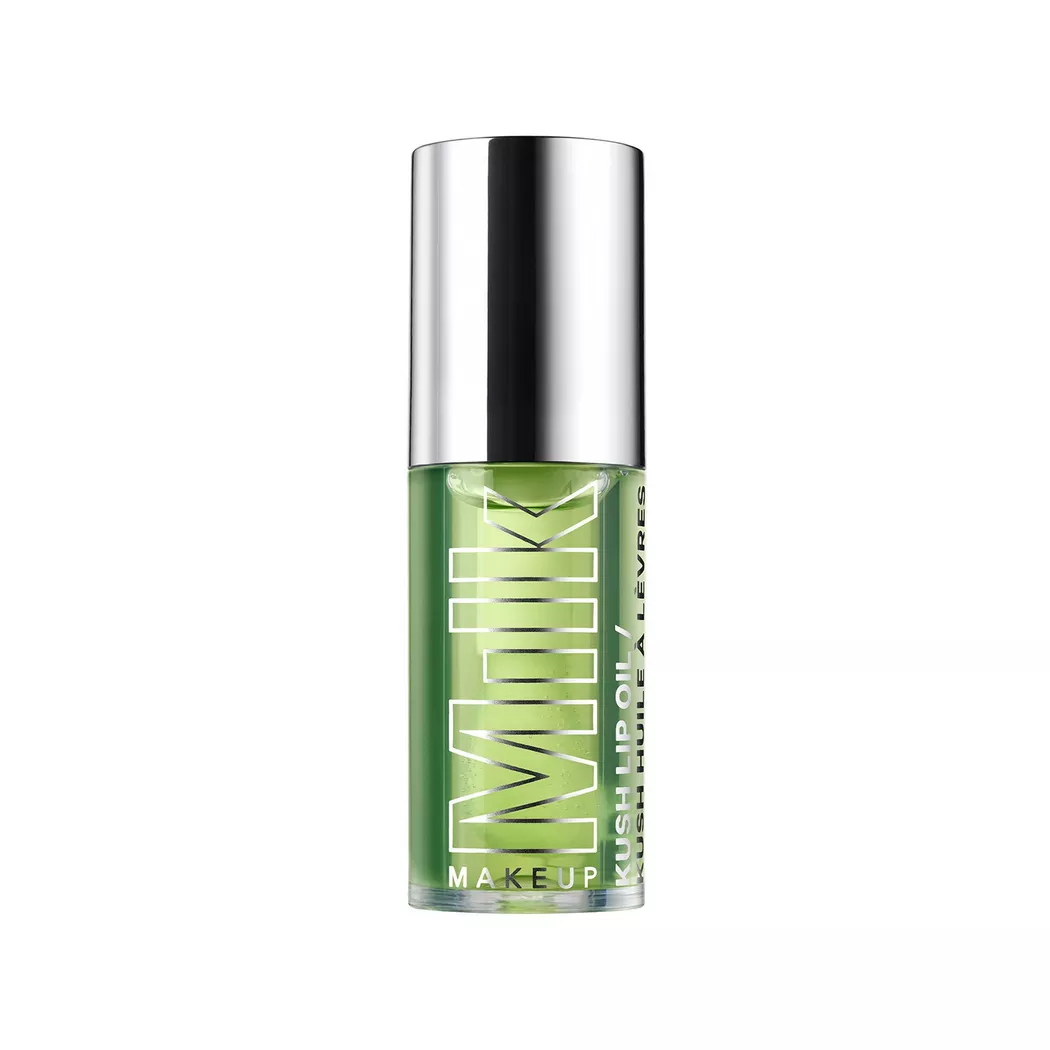 MILK - Kush Lip Oil, Kush Lip Oil Orange Crush, 5.5 ml, Green Dragon