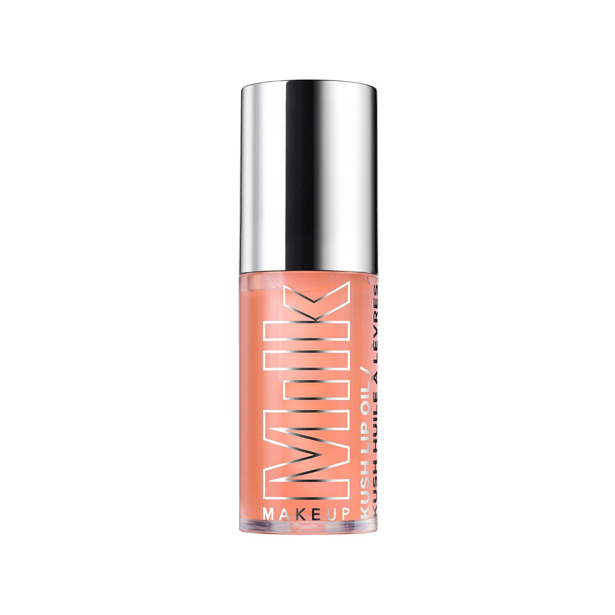 Image of Kush Lip Oil Damen Cookie Dough 5.5ml