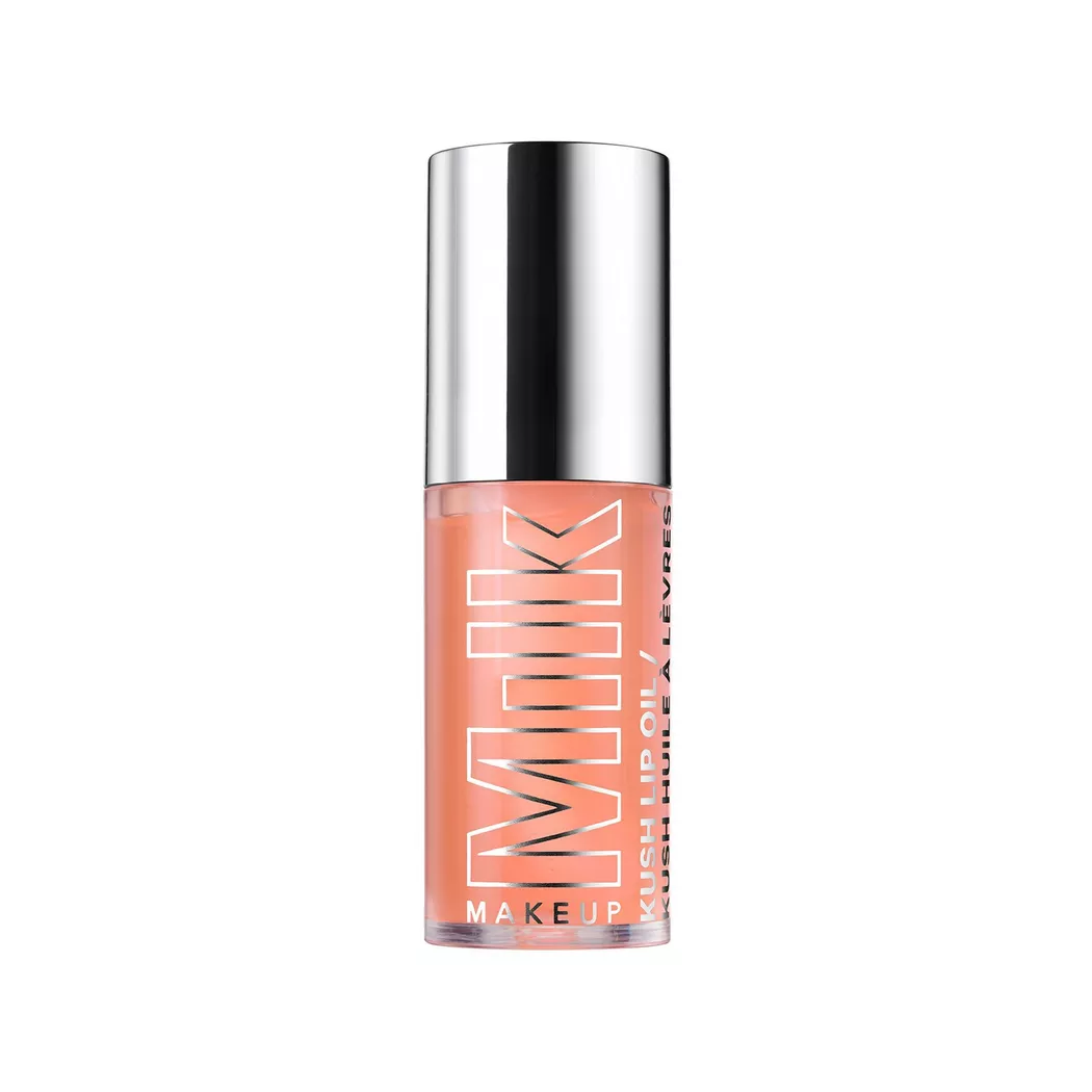 MILK - Kush Lip Oil, Kush Lip Oil Orange Crush, 5.5 ml, Cookie Dough