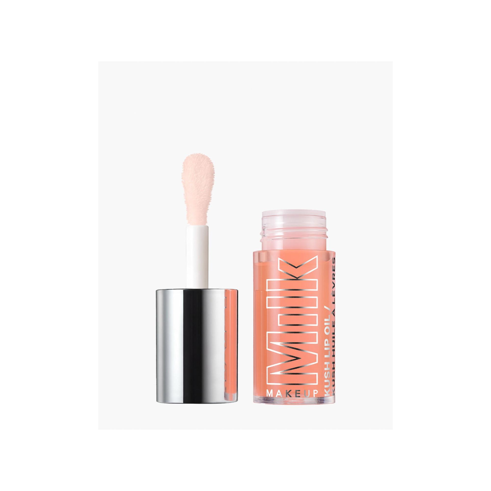 MILK KUSH LIP OIL ORANGE CRUSH Kush Lip Oil  