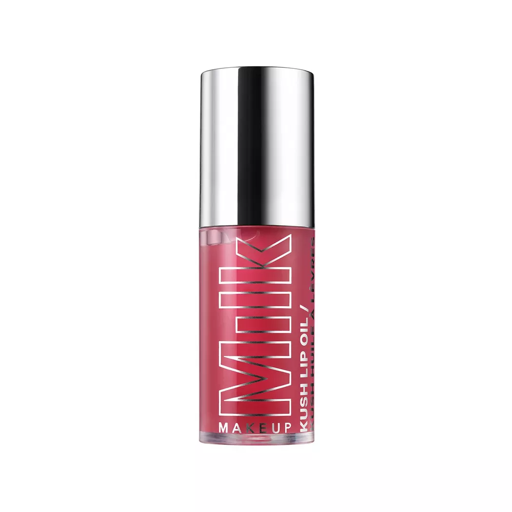 MILK - Kush Lip Oil, Kush Lip Oil Orange Crush, 5.5 ml, Dream Machine
