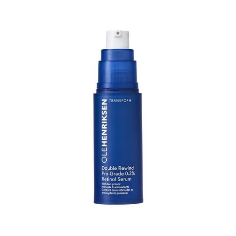 Ole Henriksen  Double Rewind Pro-Grade 0.3% Retinol Serum - Anti-Aging-Serum mit Retinol  