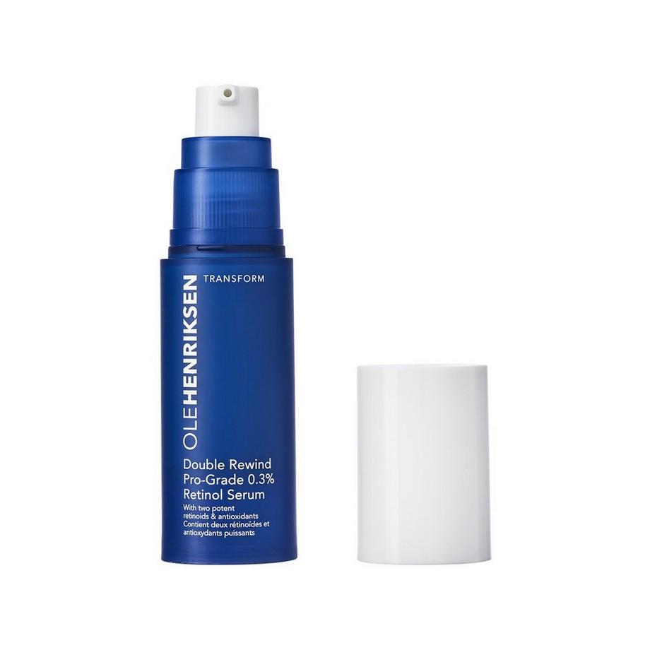 Ole Henriksen  Double Rewind Pro-Grade 0.3% Retinol Serum - Anti-Aging-Serum mit Retinol  