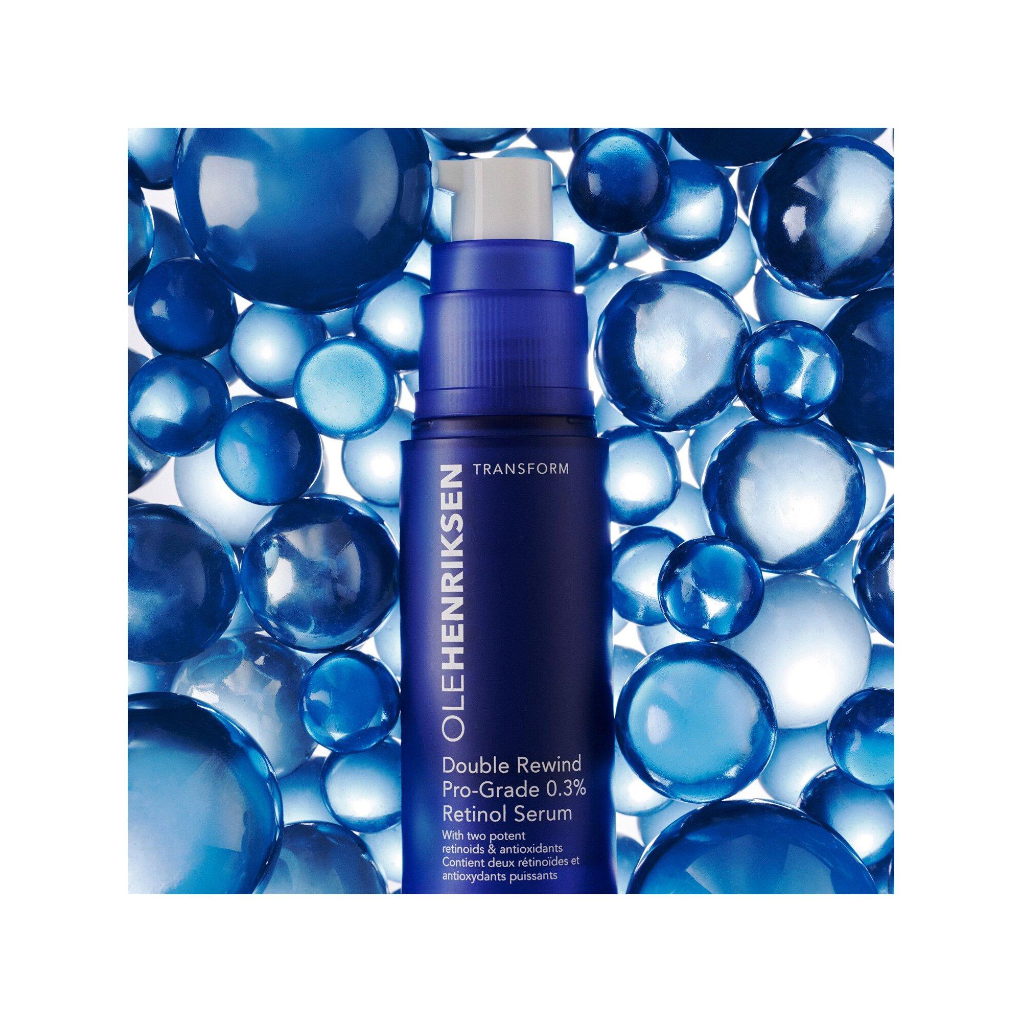 Ole Henriksen  Double Rewind Pro-Grade 0.3% Retinol Serum - Siero antietà con retinolo  