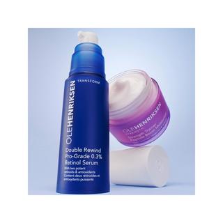 Ole Henriksen  Double Rewind Pro-Grade 0.3% Retinol Serum - Anti-Aging-Serum mit Retinol  