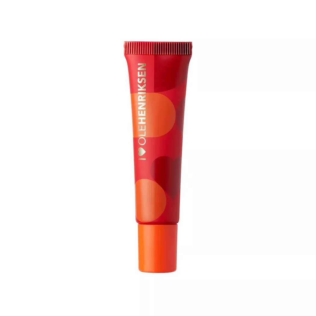 Ole Henriksen - Pout Preserve Lip Treatment - Feuchtigkeitsspendende Anti-Aging Lippenpflege, 12 ml, Blood Orange Spritz