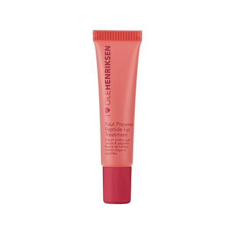Ole Henriksen  Pout Preserve Lip Treatment - Feuchtigkeitsspendende Anti-Aging LippenpflegeSTAY IN TOUCH POUT PRESERVE 
