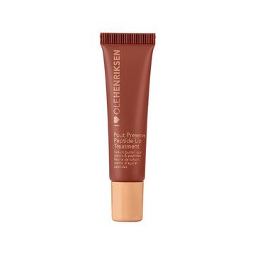 Pout Preserve Lip Treatment - Feuchtigkeitsspendende Anti-Aging Lippenpflege