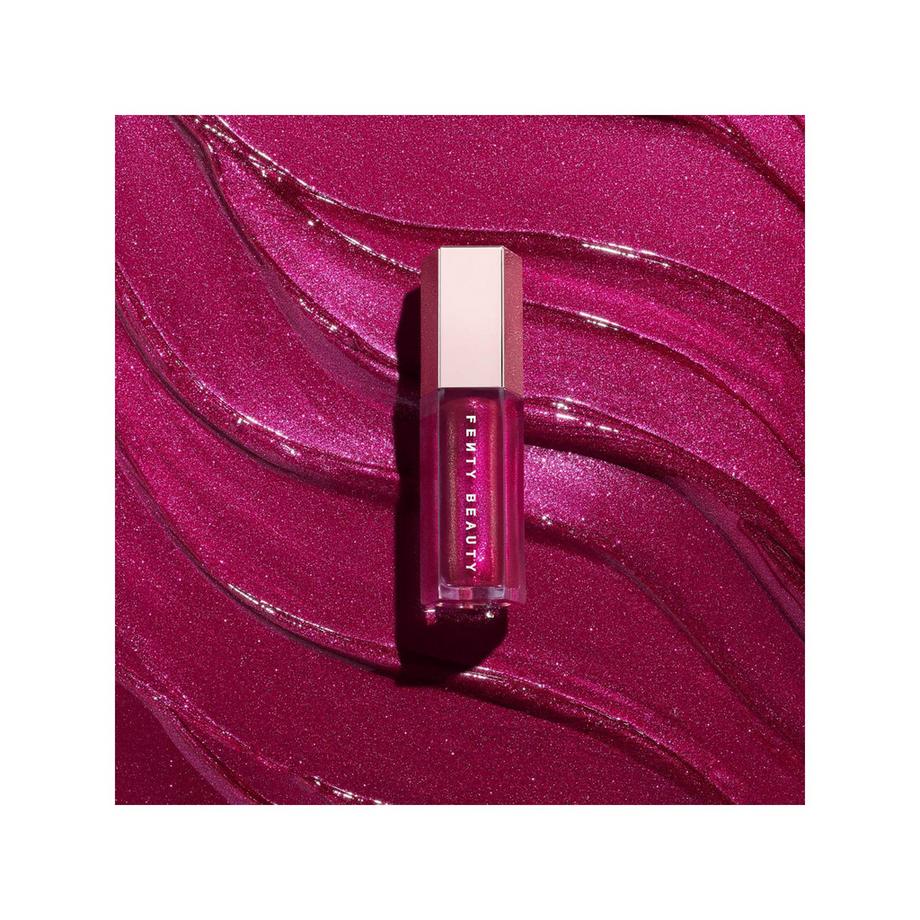 Fenty Beauty By Rihanna Gloss Bomb Universal Lip Luminizer Gloss à lèvres au beurre de karité 