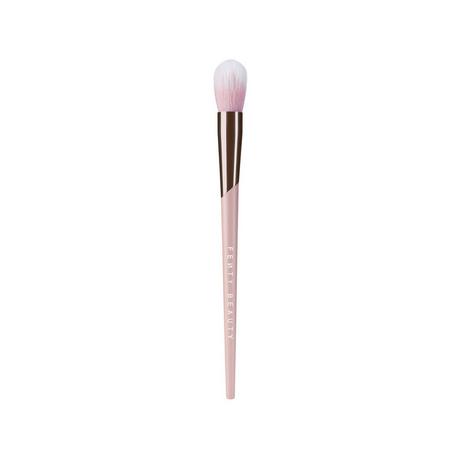 Fenty Beauty By Rihanna Precision Highlighter Brush Pennello per illuminante 