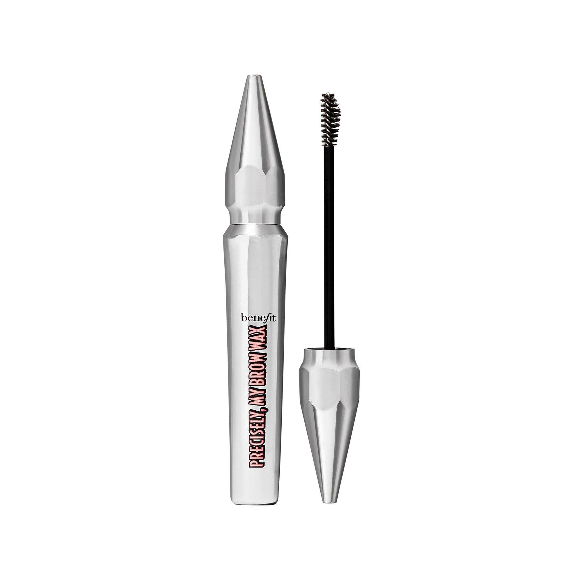 benefit PRECISELY Precisely, My Brow Wax - Pigmentiertes, strukturierendes Augenbrauenwachs 