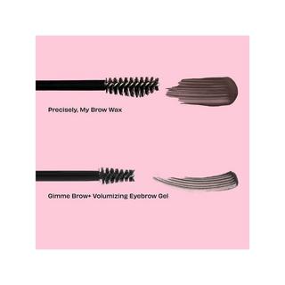 benefit PRECISELY Precisely, My Brow Wax - Cera per sopracciglia pigmentata e modellante 