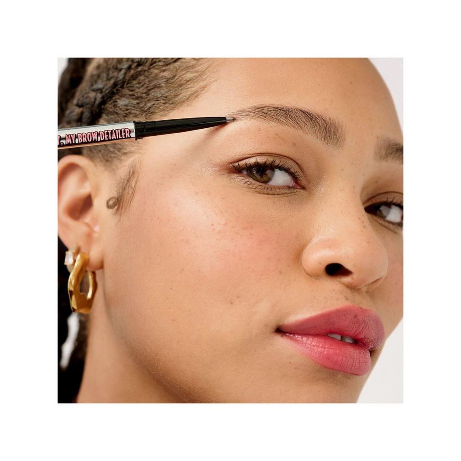 benefit Precisely, My Brow Detailer - Matita per sopracciglia ad alta precisione  