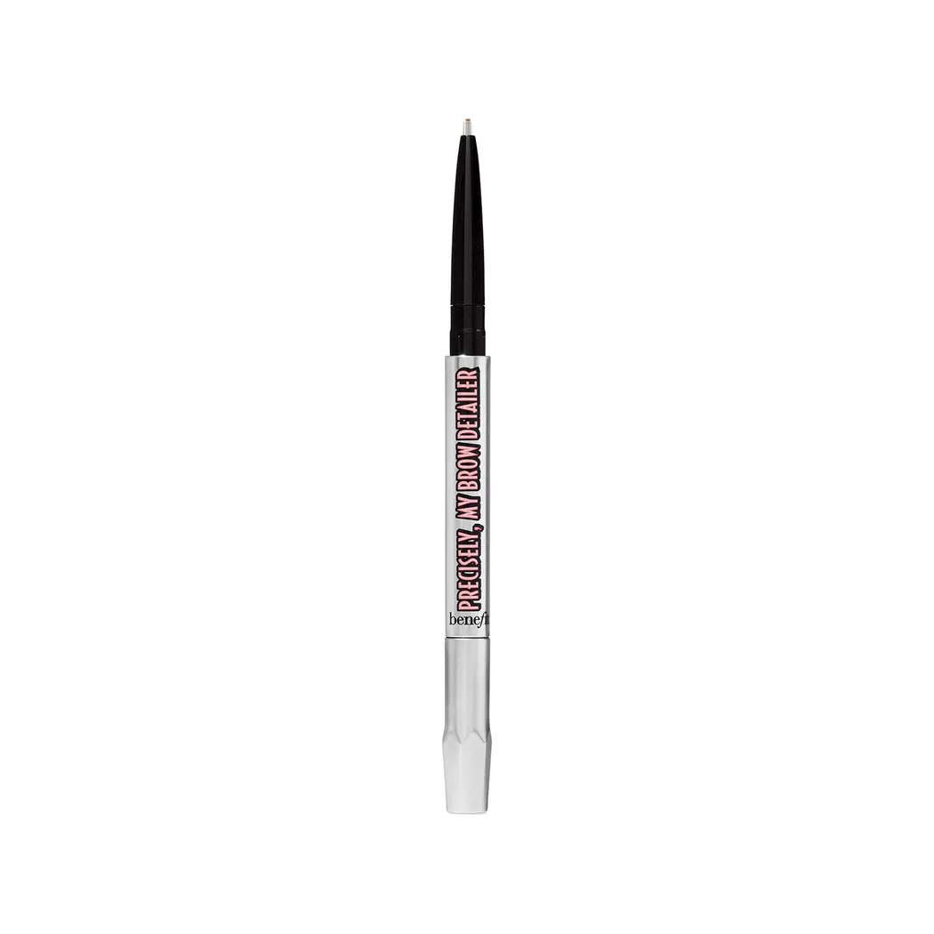 Benefit - Precisely, My Brow Detailer - Hochpräziser Precisely, My Brow Detailer - Hochpräziser Augenbrauenstift, 0.02 g