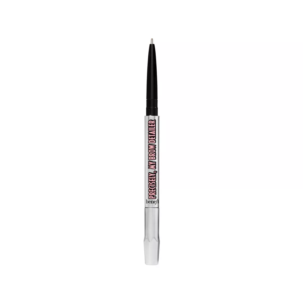 Benefit - Precisely, My Brow Detailer - Hochpräziser Precisely, My Brow Detailer - Hochpräziser Augenbrauenstift, 0.02 g