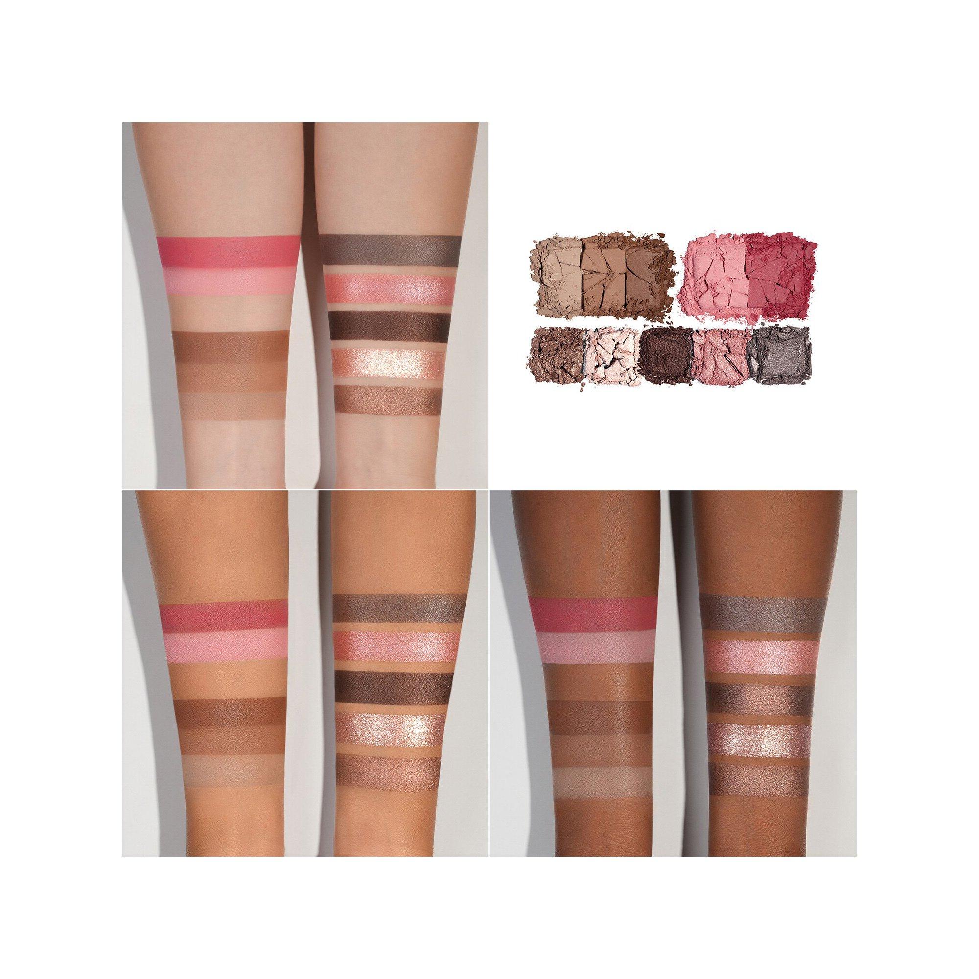 NATASHA DENONA  Hy-Per Natural - Gesichtspalette 