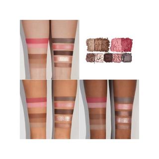 NATASHA DENONA  Hy-Per Natural - Gesichtspalette 