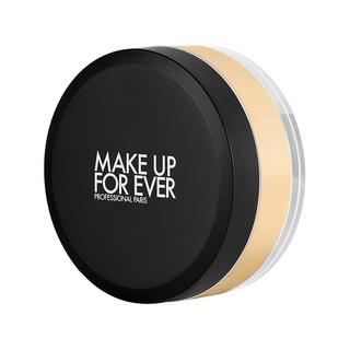 Make up For ever HD Skin Setting Powder Poudre libre fixante imperceptible 