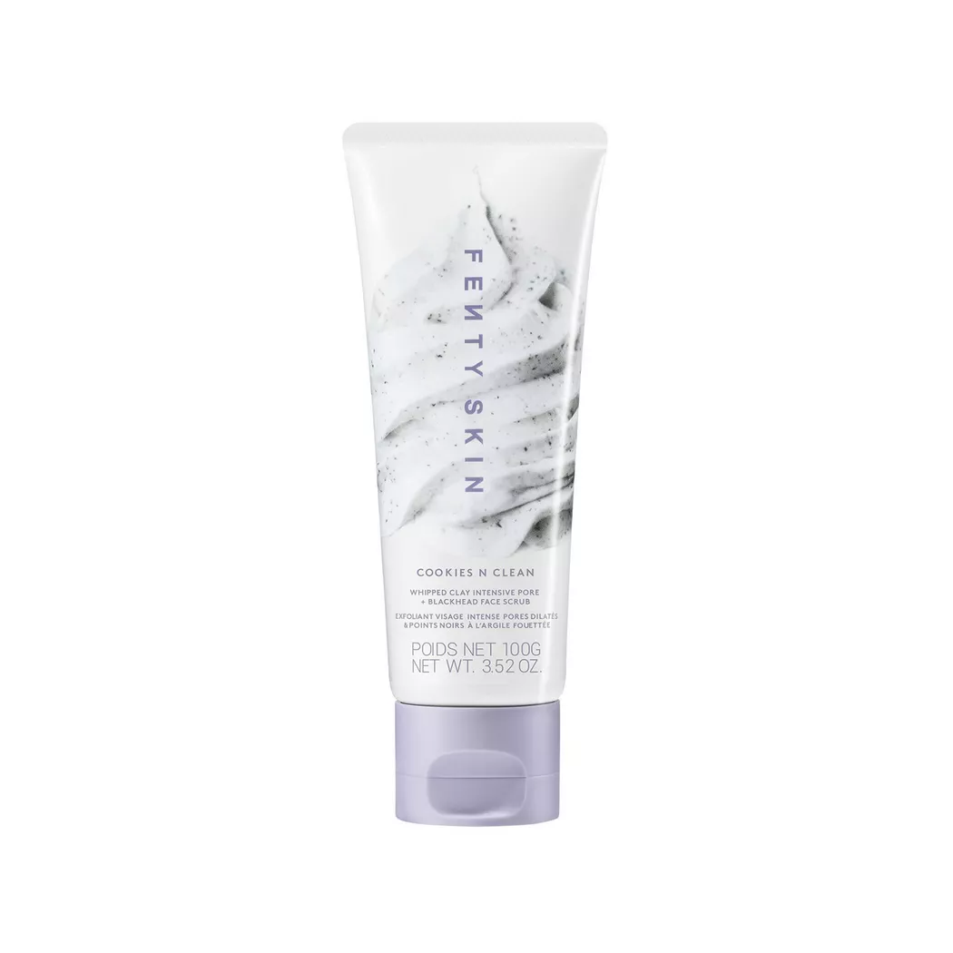 FENTY SKIN - Cookies n Clean - Reinigendes Gesichtspeeling, 100 g
