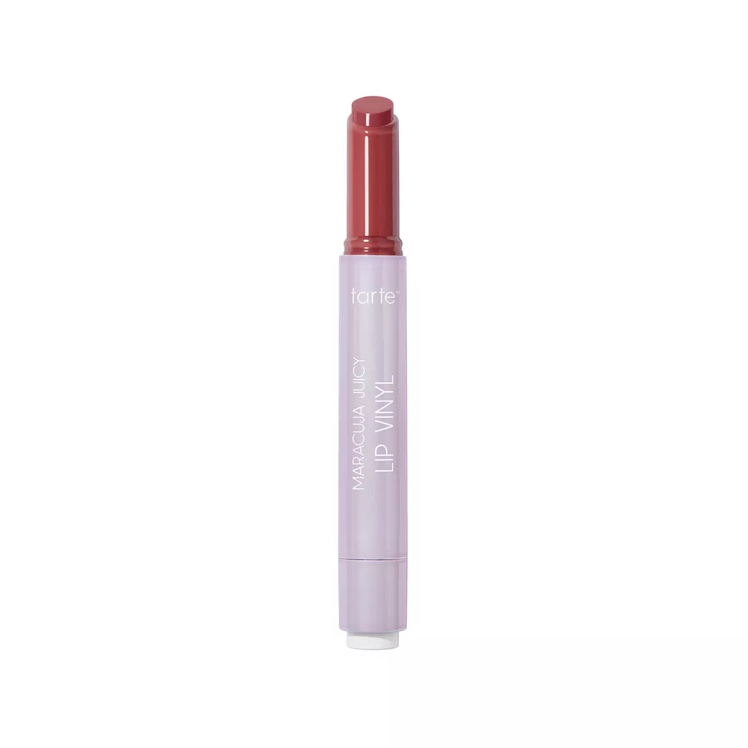 tarte - Maracuja Juicy Lip Vinyl - Hochglänzender Lipgloss, 2.7 g, Hibiscus