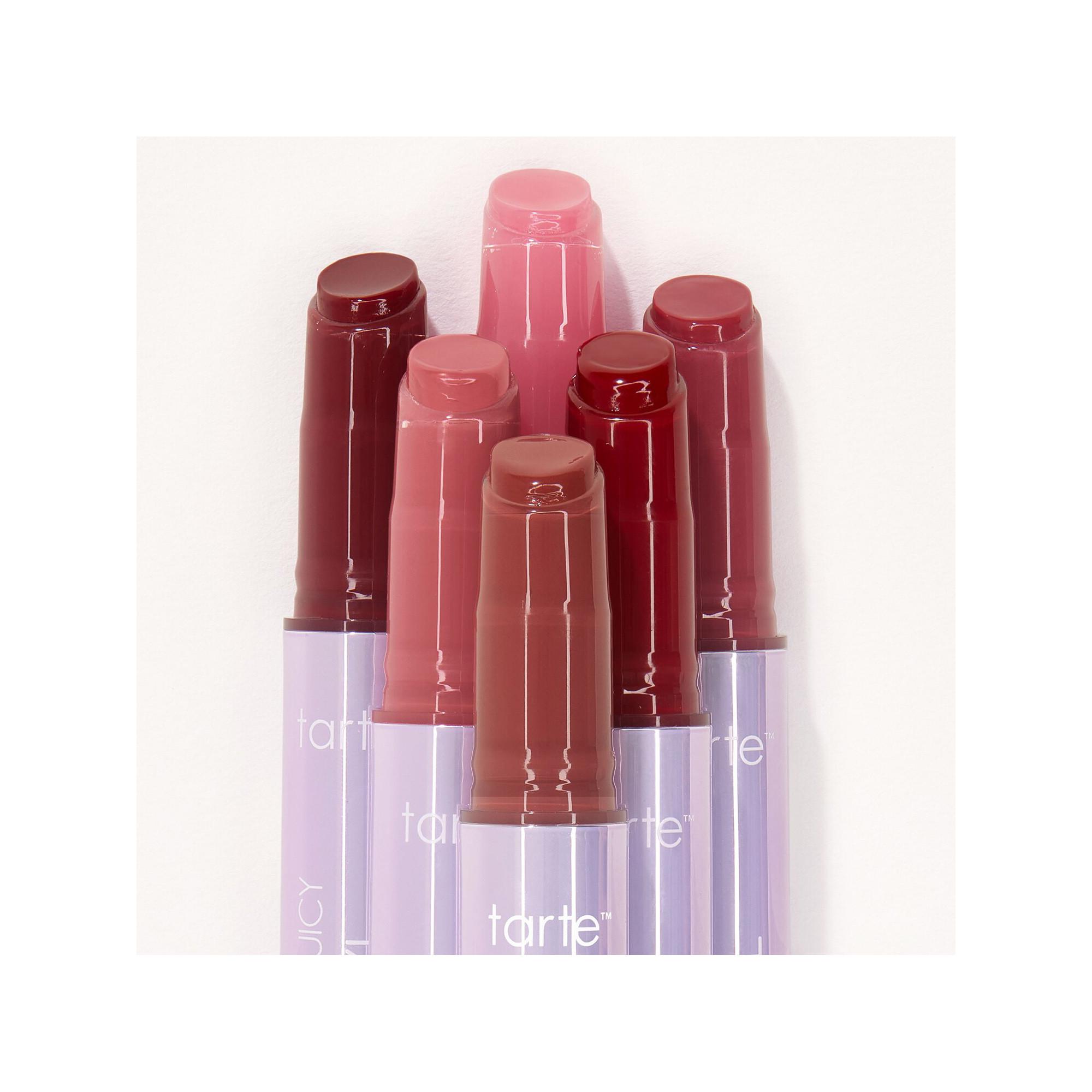 tarte MARACUJA JUICY LIP Maracuja Juicy Lip Vinyl - Gloss A Lèvres Ultra Brillant 