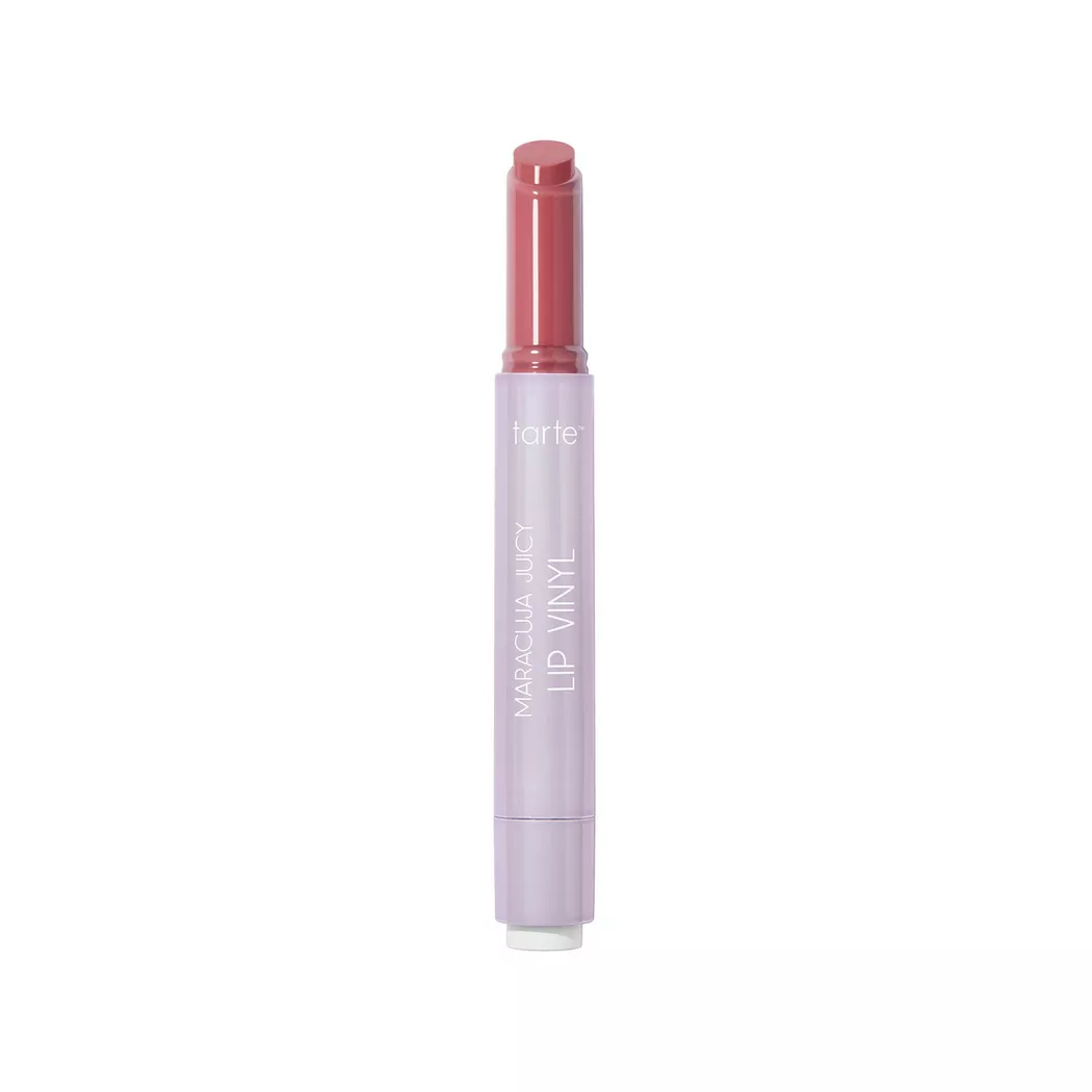 tarte - Maracuja Juicy Lip Vinyl - Hochglänzender Lipgloss, 2.7 g, Sheer Iris
