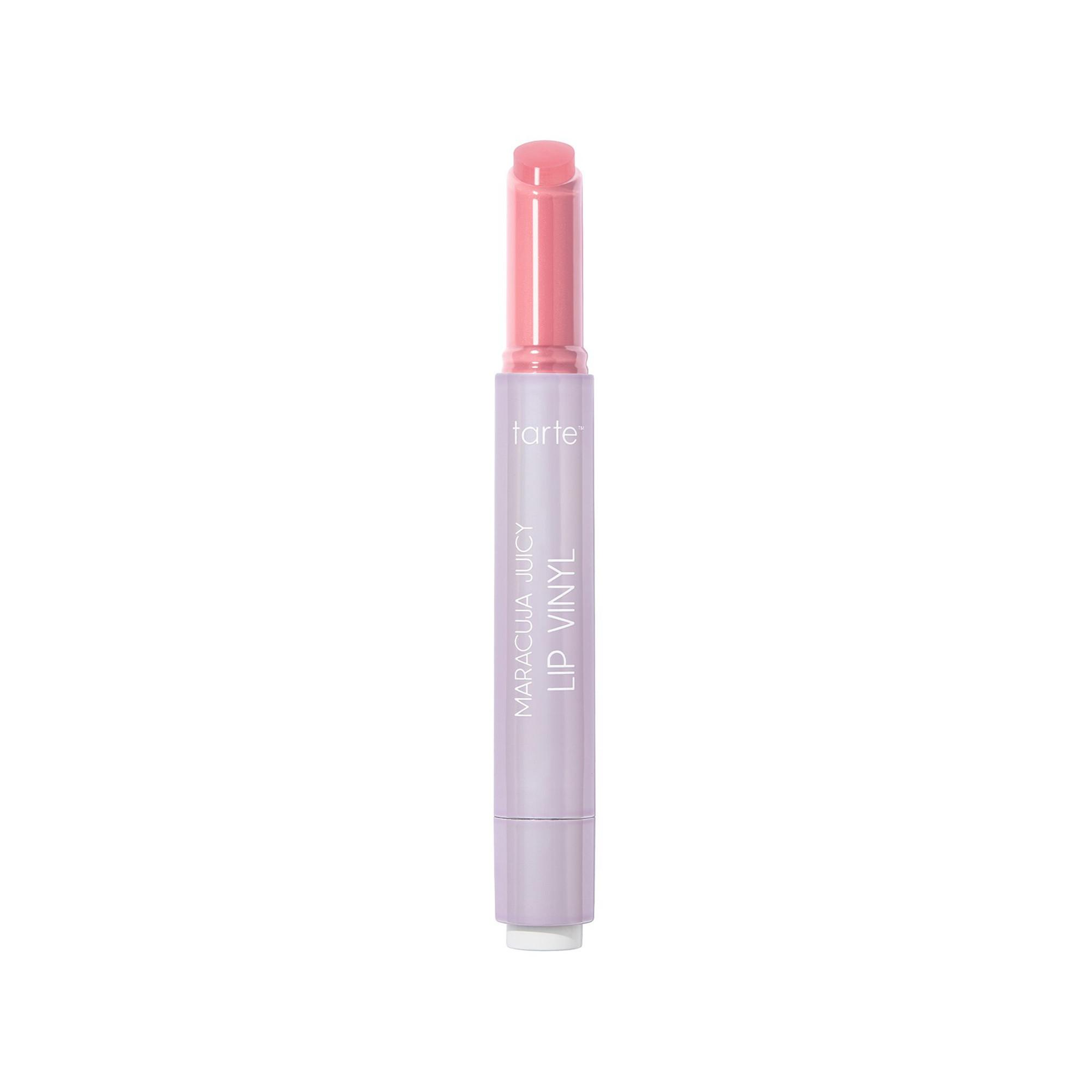 tarte MARACUJA JUICY LIP Maracuja Juicy Lip Vinyl - Hochglänzender Lipgloss 