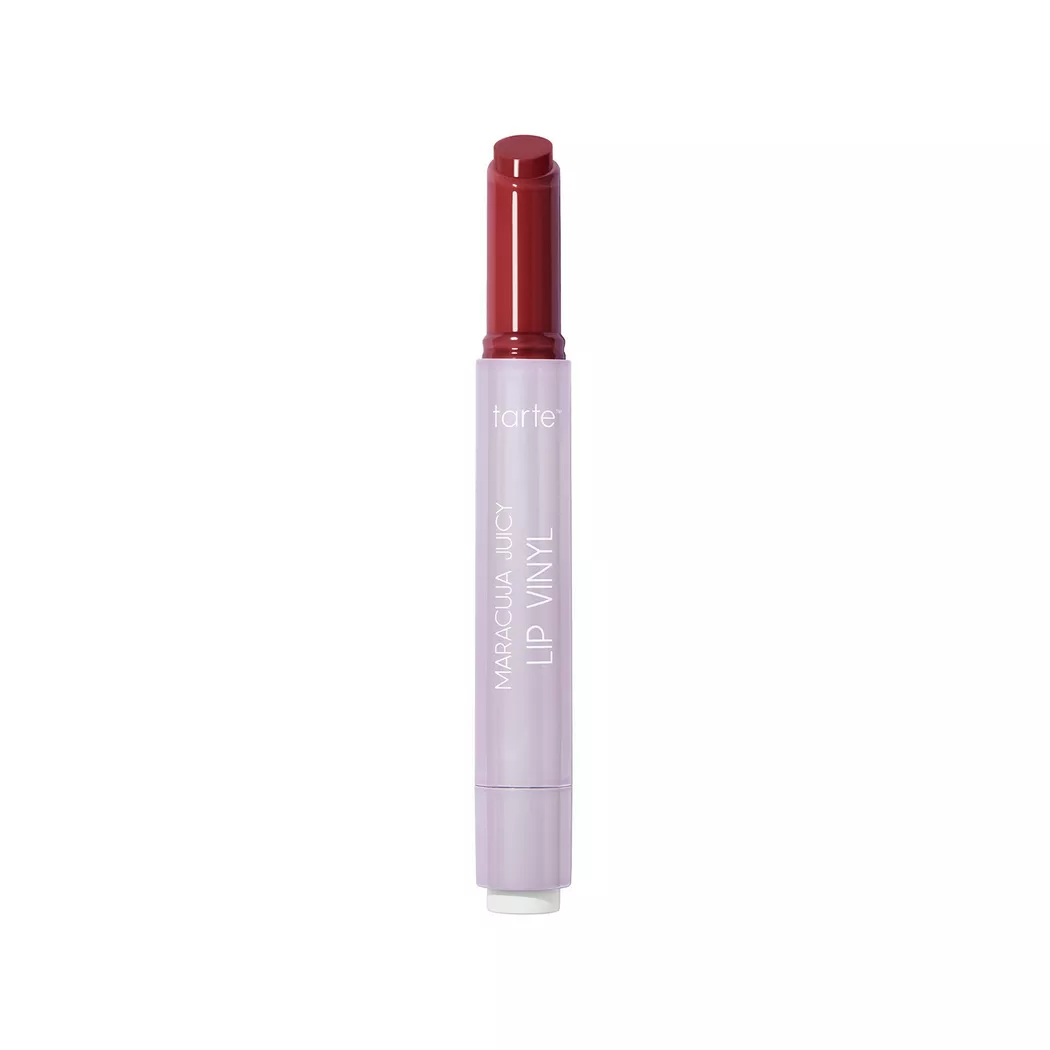 tarte - Maracuja Juicy Lip Vinyl - Hochglänzender Lipgloss, 2.7 g, Apple