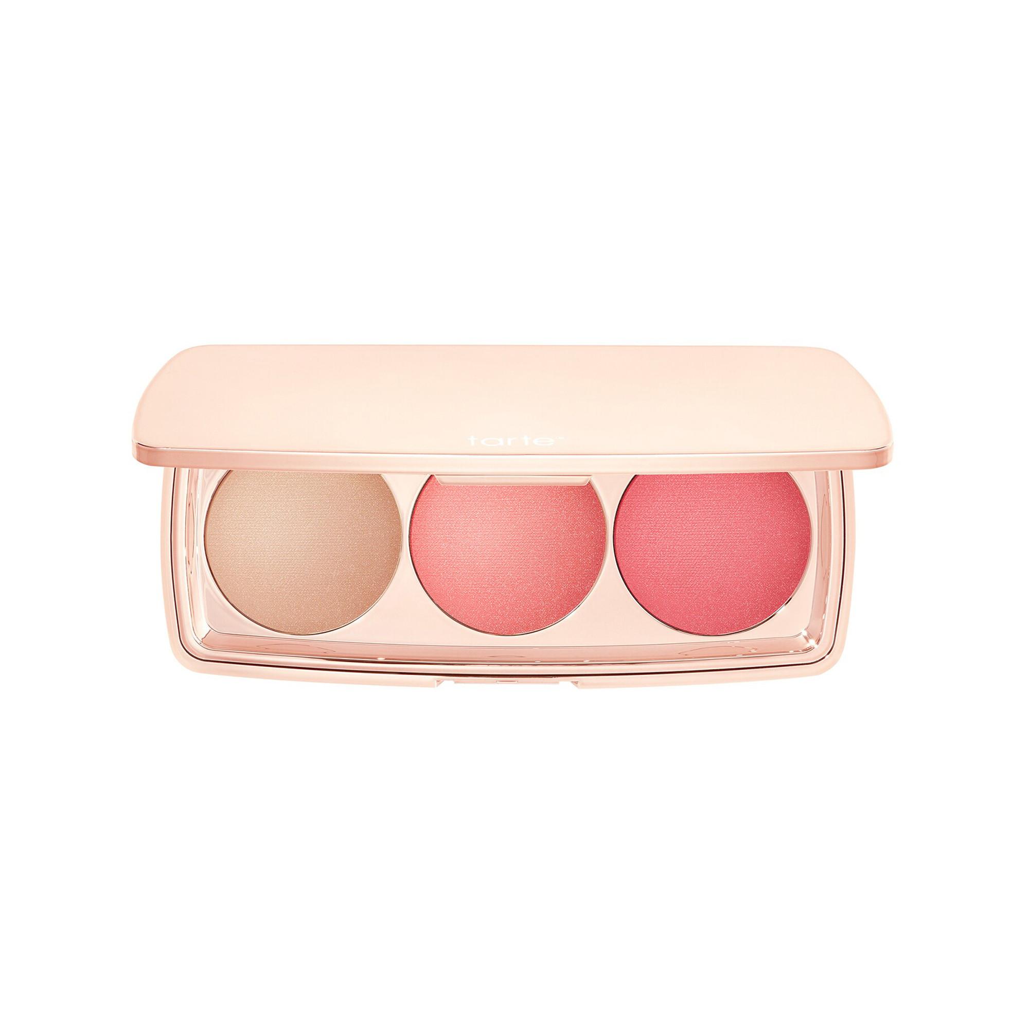 Image of Rouge-palette Damen 13.5g