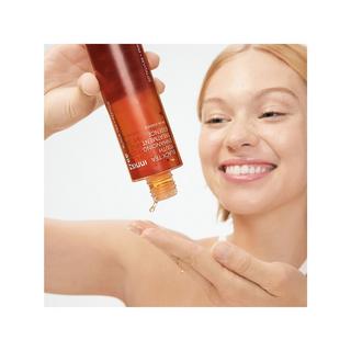 innisfree  Lotion Tonique Perfectrice Jeunesse Au Thé Noir - Toner Raffermissant et lissant 