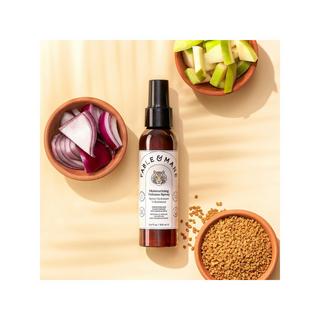 FABLE & MANE  Moisturizing Volume Spray - Strengthens and adds volume to strands 