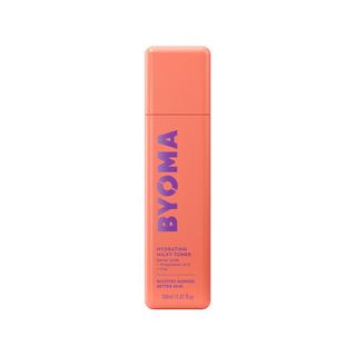 BYOMA  Lotion tonique laiteuse hydratante - Lotion Tonique Apaisante 