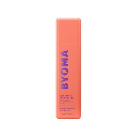 BYOMA  Lotion tonique laiteuse hydratante - Lotion Tonique Apaisante 