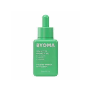 BYOMA  Retinol-Öl - Pflege für empfindliche Haut 