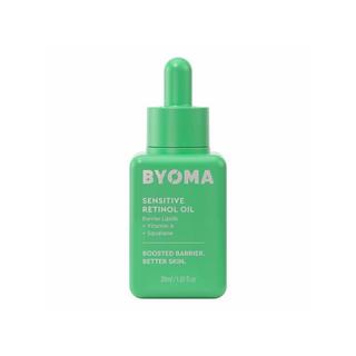 BYOMA  Olio di retinolo - Trattamento della pelle sensibile 