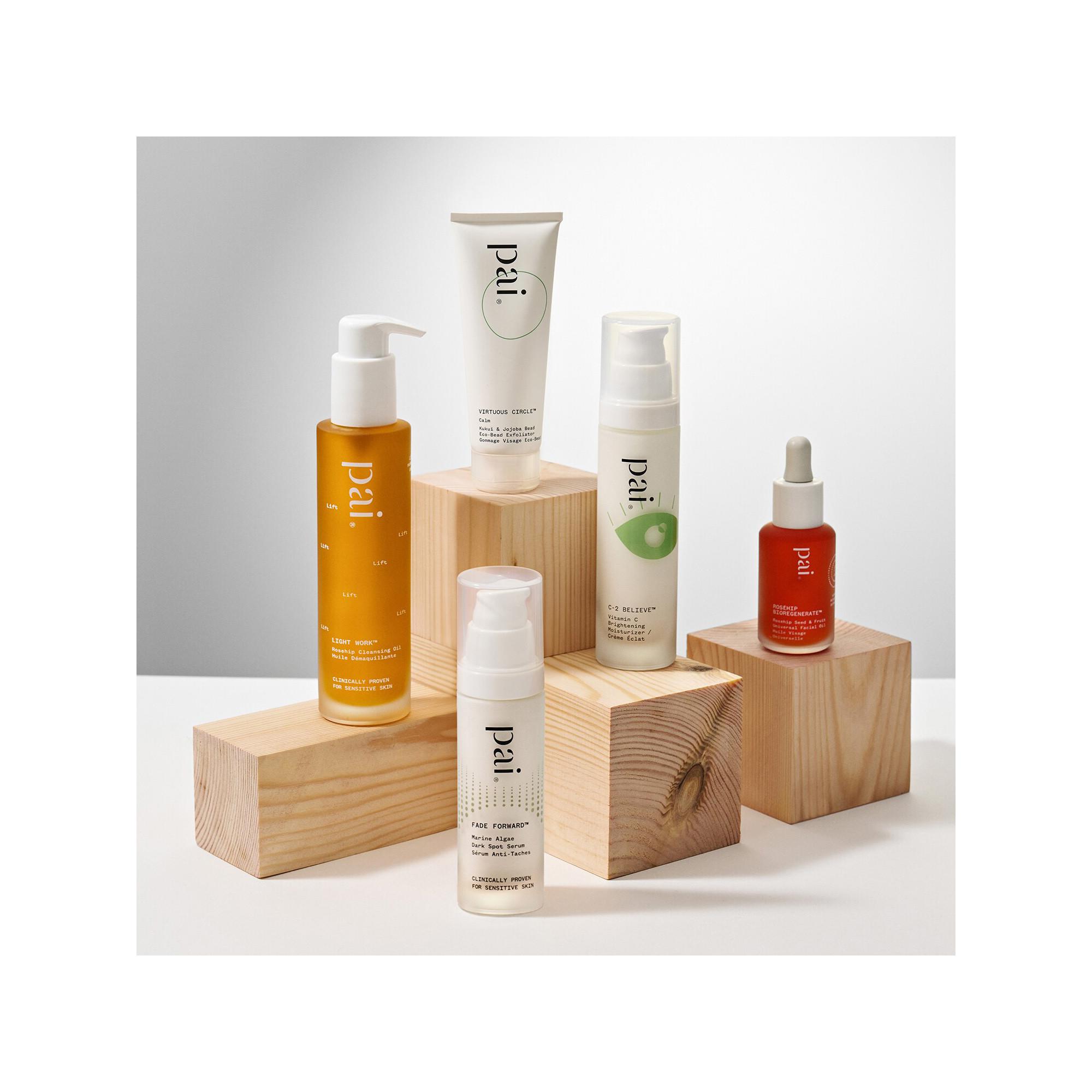 pai  Fade Forward Siero antimacchie - pelli sensibili 