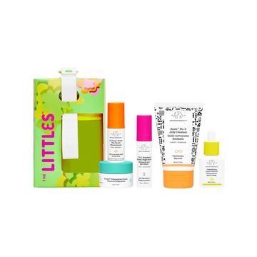 The Littles™ 6.1 - Coffret soins visage essentiels