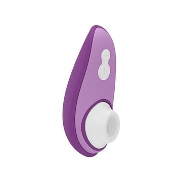 Womanizer Liberty 2 - Klitoraler Vibrator im Reiseformat