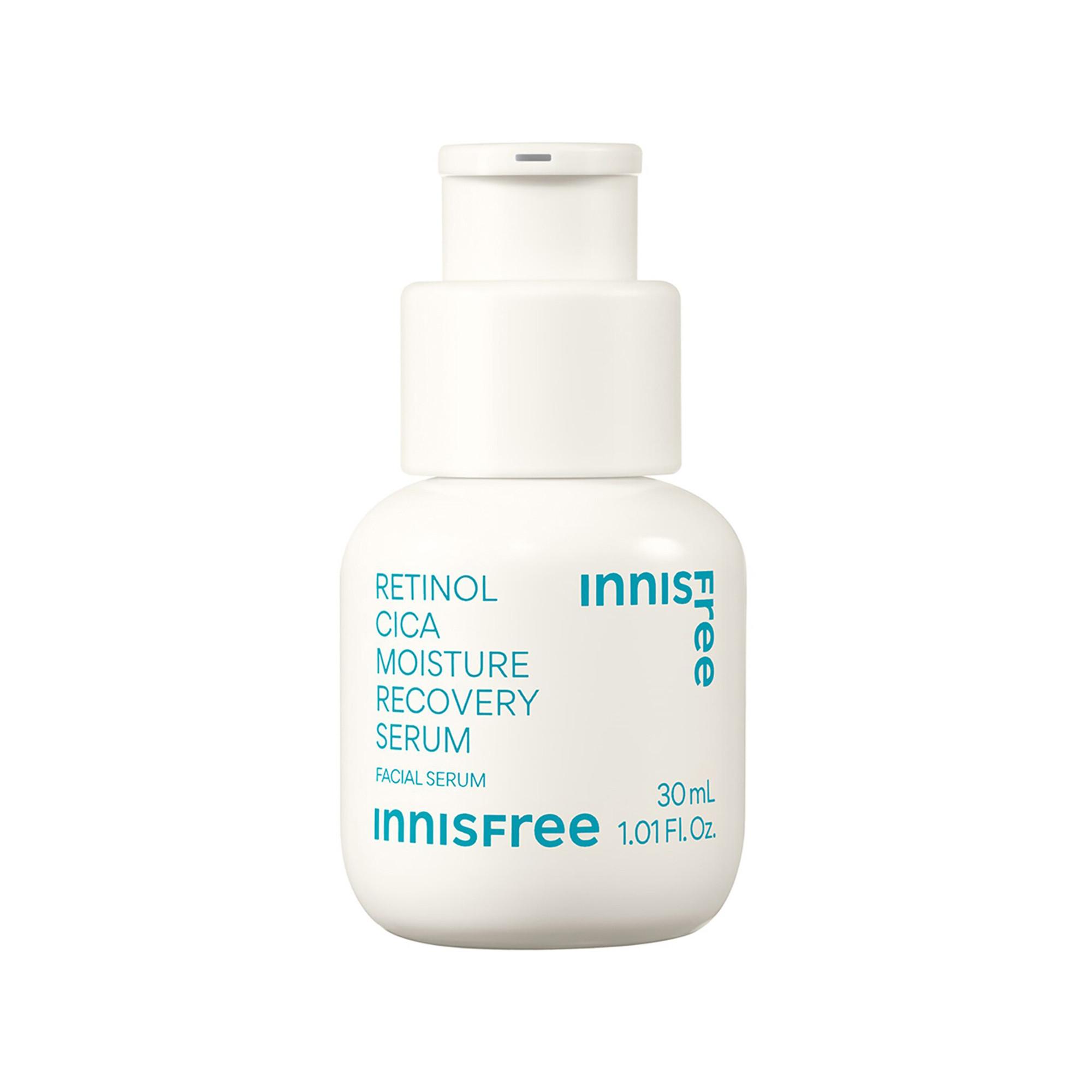 Image of Klärendes Und Beruhigendes Serum Mit Retinol Und Cica - Anti-unreinheiten-serum Damen 30ml