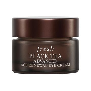 Black Tea Age Renewal Eye Concentrate – Crème des yeux anti-âge au thé noir