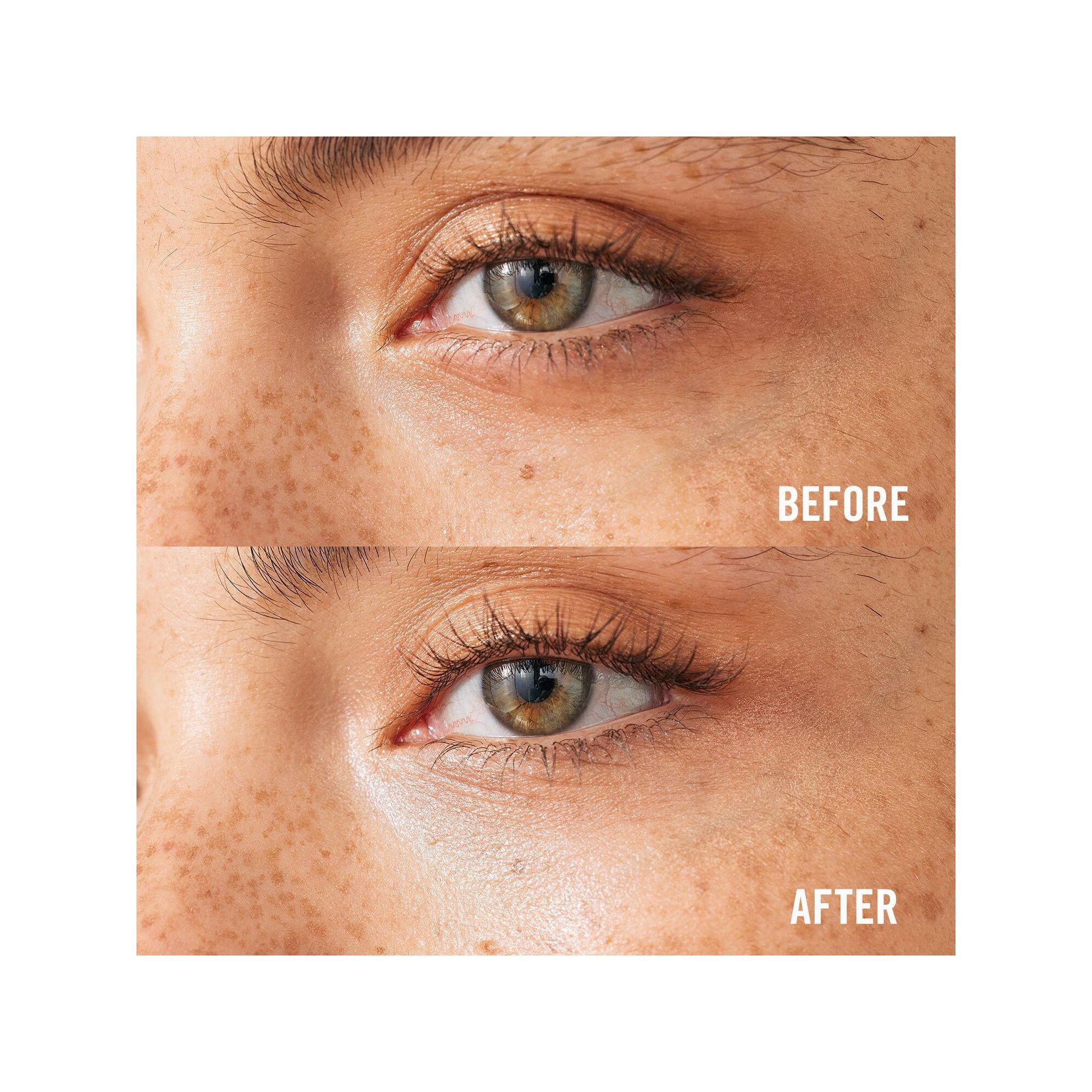 FIRST AID BEAUTY  Brighten + Glow Eye Cream with Niacinamide 