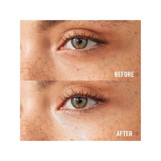 FIRST AID BEAUTY  Brighten + Glow Eye Cream with Niacinamide 