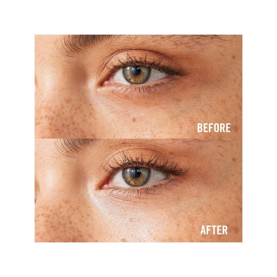 FIRST AID BEAUTY  Brighten + Glow Eye Cream with Niacinamide 