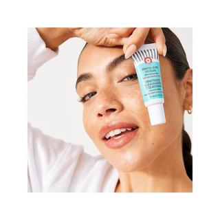 FIRST AID BEAUTY  Brighten + Glow Eye Cream with Niacinamide 