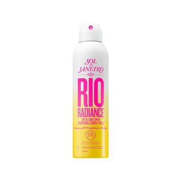 Rio Radiance Body Spray SPF50 - Spray per il corpo SPF50