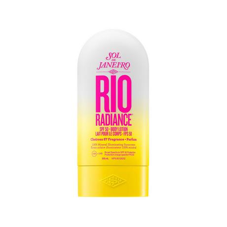 SOL de Janeiro  Rio Radiance Body Lotion SPF50 - Lozione per il corpo SPF50 