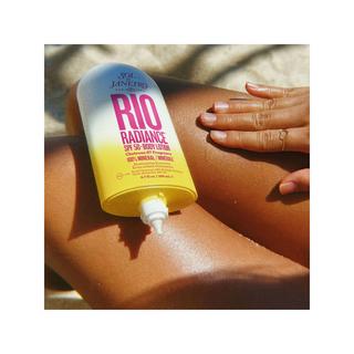 SOL de Janeiro  Rio Radiance Body Lotion SPF50 - Lozione per il corpo SPF50 